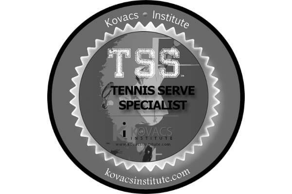 TSS zertifizierter Tennisunterricht in Berlin