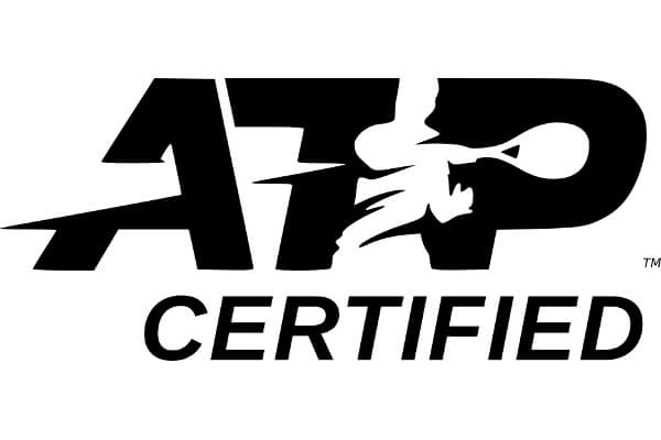 ATP certified Tennisschule in Berlin