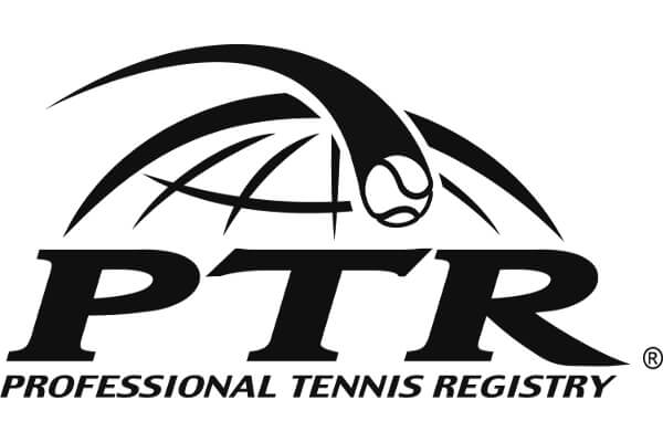 PTR-lizensierte Tennislehrer