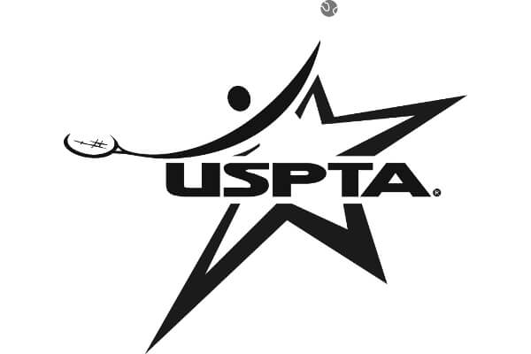 USPTA lizenzierte Tennisschule